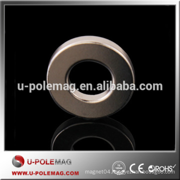 Chinses Manufacturer /NdFeB N38UH Ring Magnet /for Sale